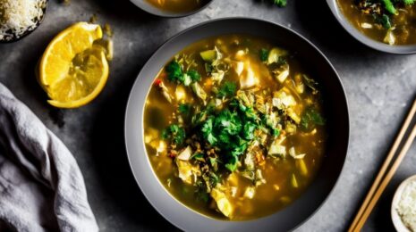 Паназиатский суп: как среднеазиатские рецепты вдохновили японских шефов на новый фьюжн