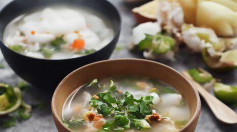 Как вернуть жизнь несоленому супу: 5 работающих способов, кроме банального добавления соли