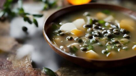 Секрет густой солянки: каперсы, оливковый рассол и правильная последовательность закладки