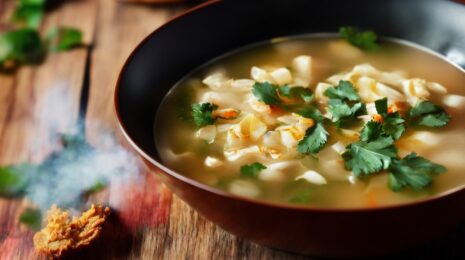 Суп том ям рецепт