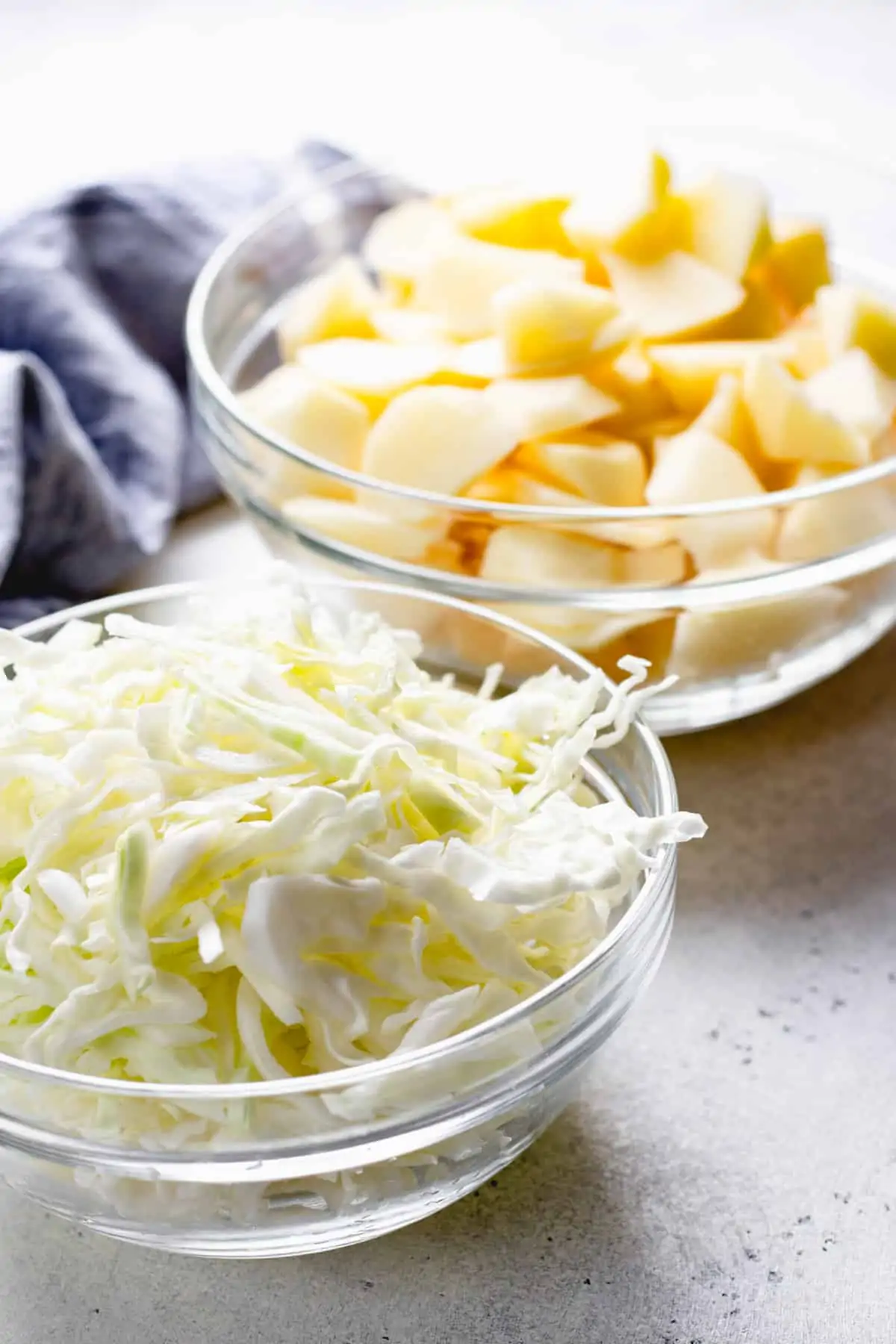 Борщ с говядиной - классический рецепт