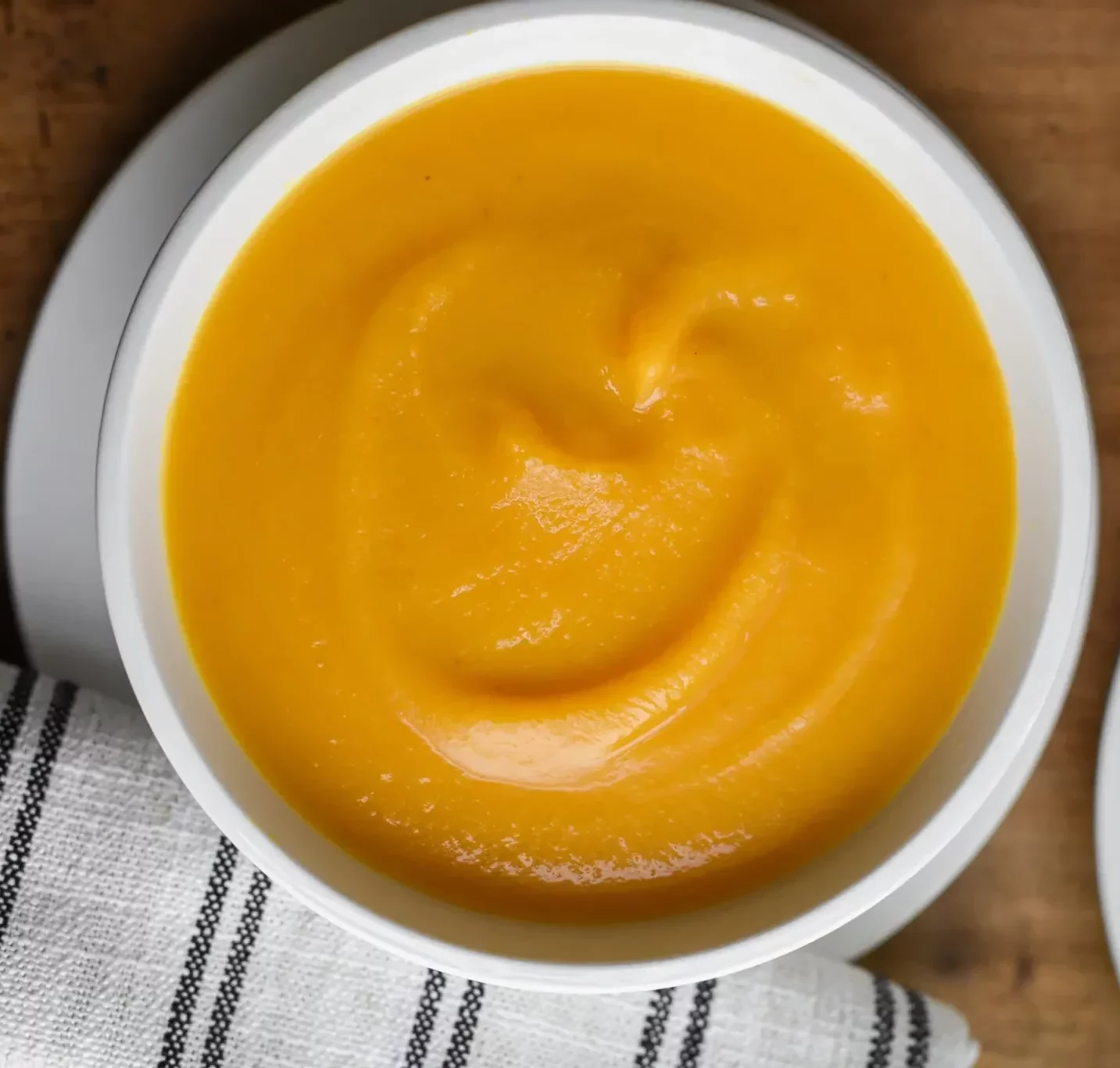 tykvennyj sup pjure e1684845824728