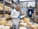 Оптовая поставка сыра для кафе и магазинов